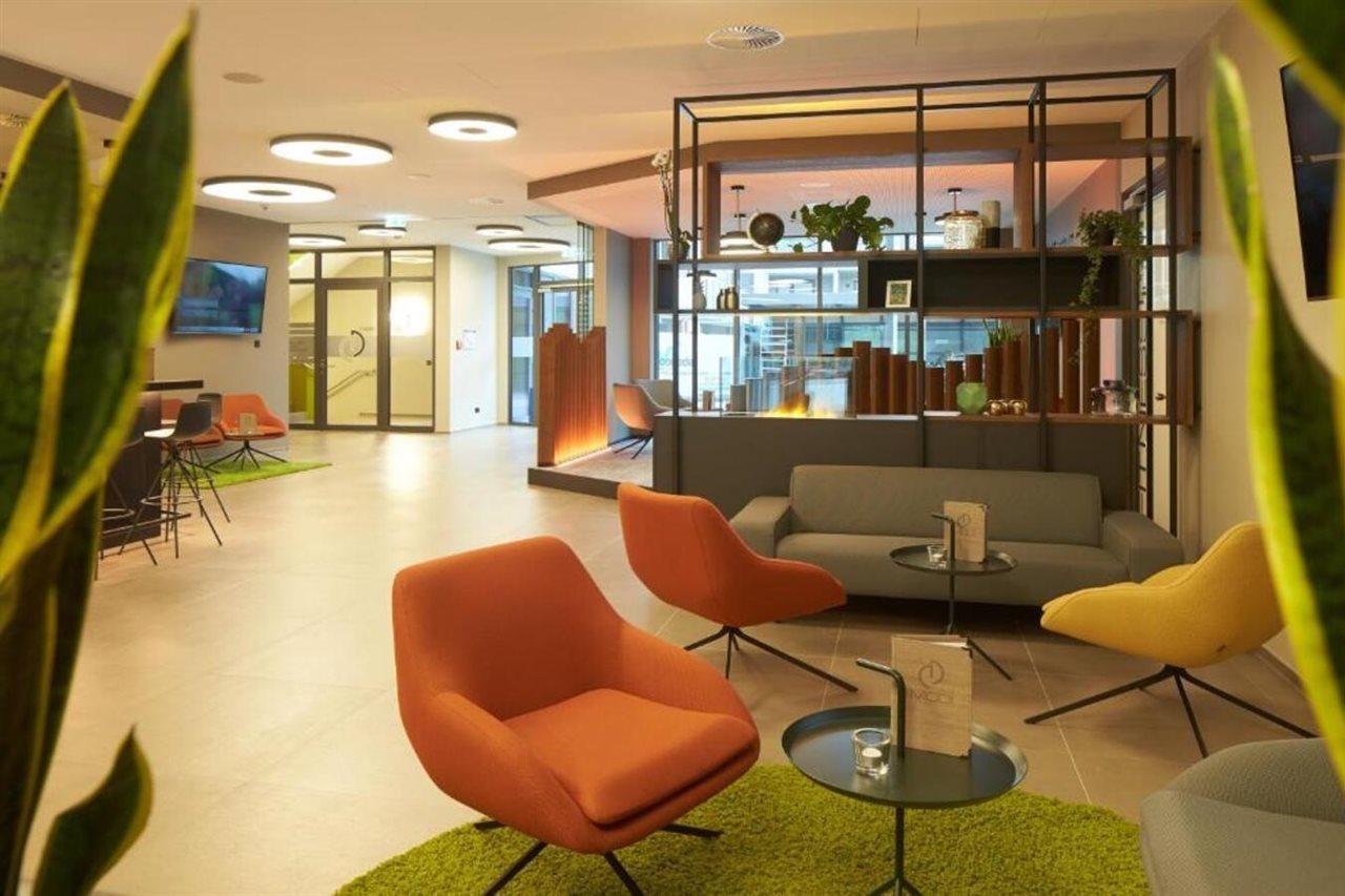 דכאו Hotel Modi מראה חיצוני תמונה