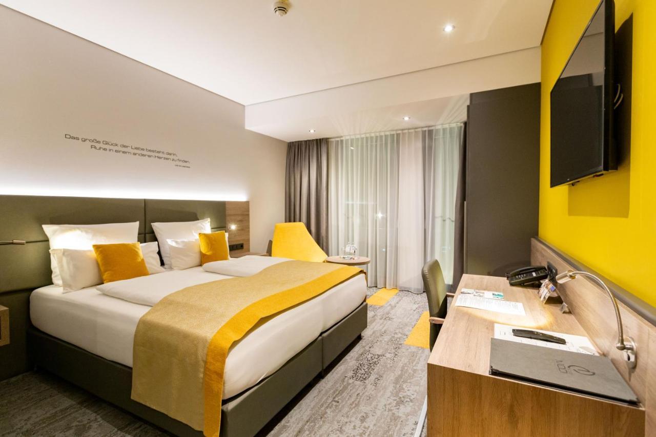 דכאו Hotel Modi מראה חיצוני תמונה