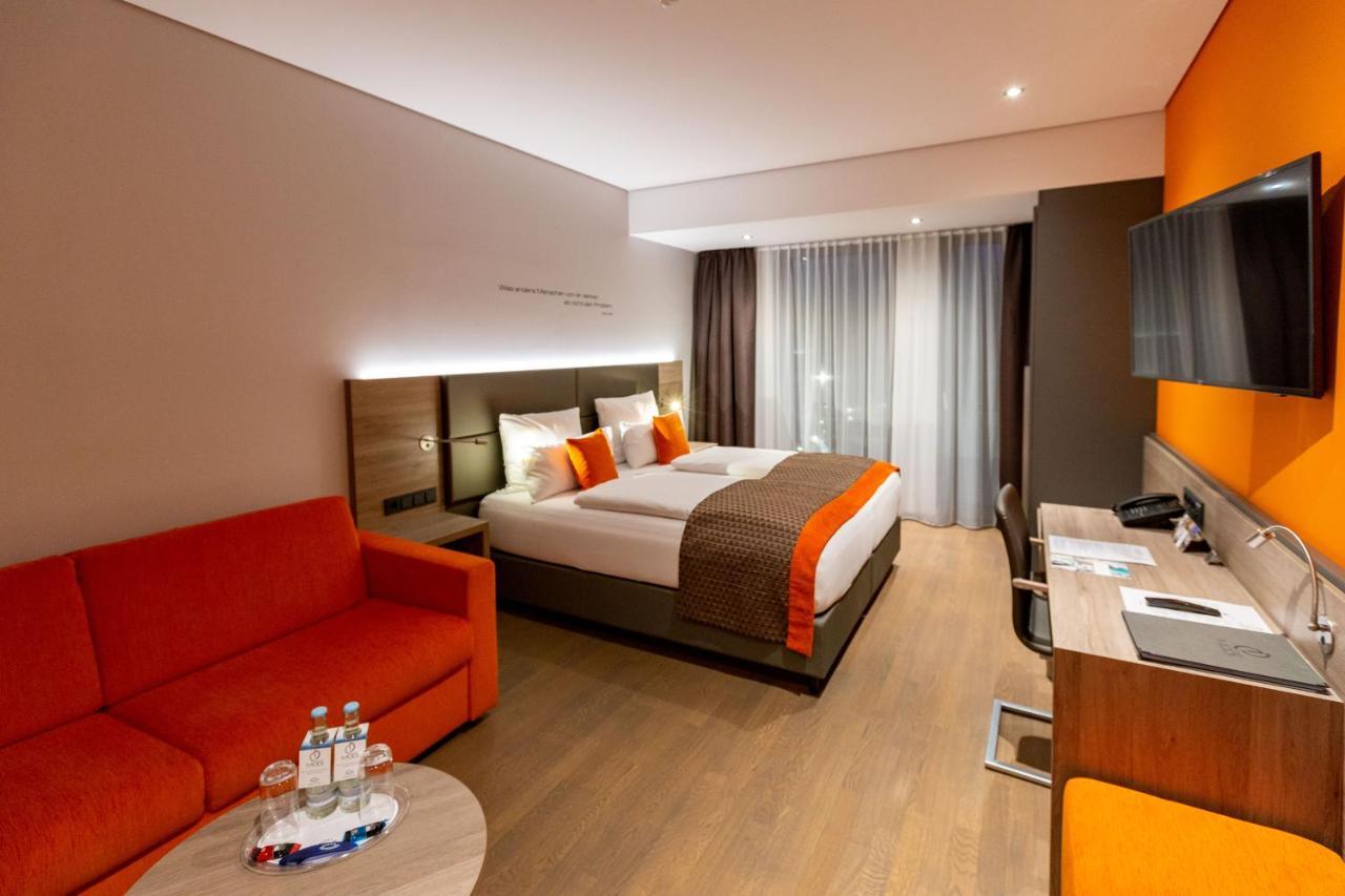 דכאו Hotel Modi מראה חיצוני תמונה