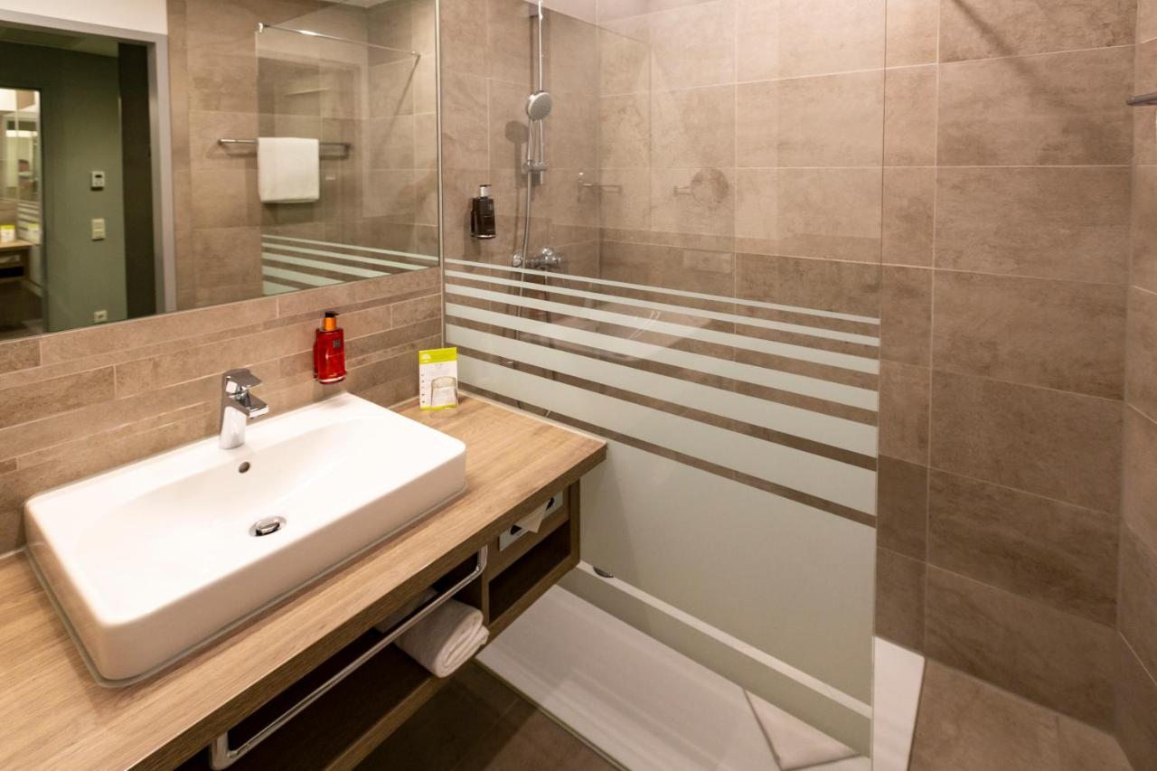 דכאו Hotel Modi מראה חיצוני תמונה