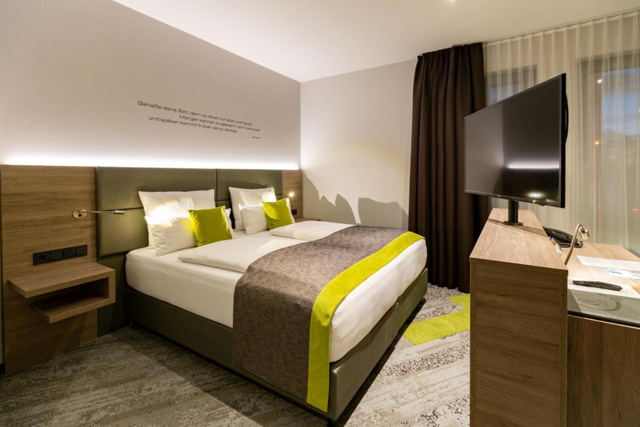 דכאו Hotel Modi מראה חיצוני תמונה